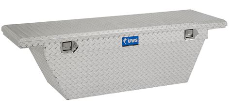 UWS Low Profile Crossover Toolbox FREE SHIPPING NAPA Auto Parts