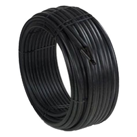 1 14 X 100 75 Psi Utility Polyethylene Pipe