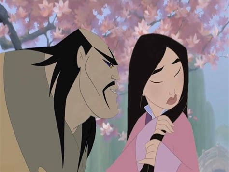 Mulan X Shan Yu | Hot Sex Picture