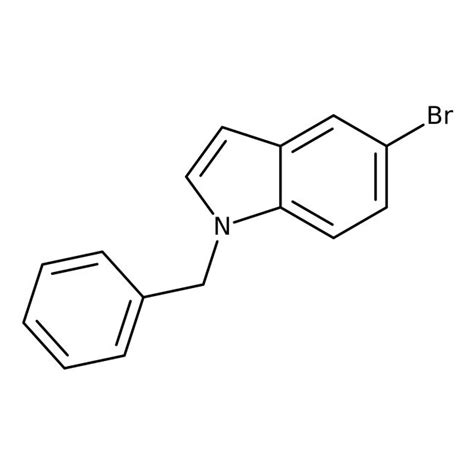 Alfa Aesar Benzyl Bromoindole Chemicals Products Fisher