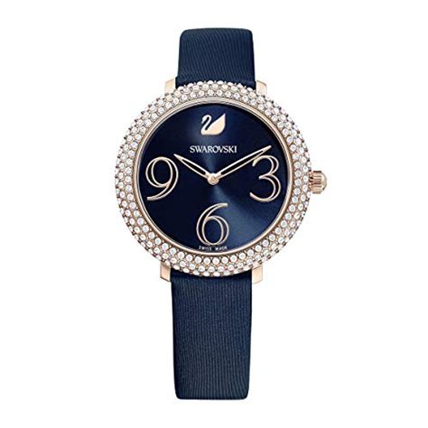 Relojes Swarovski Para Hombre Relojesdelujo Top