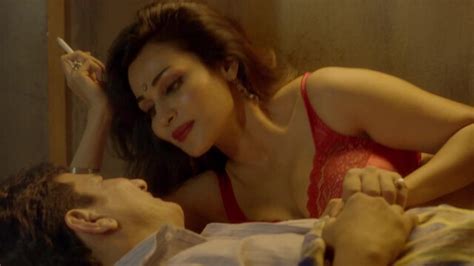 Nude Video Celebs Flora Saini Sexy Priya Bapat Sexy City Of Dreams