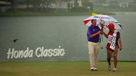 Honda Classic Third Round Tee Times Tv Coverage Viewer S Guide