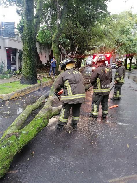 Bomberos Ciudad de México Oficial on Twitter En Circuito Fuentes del