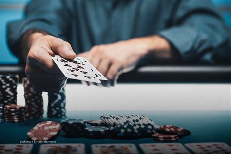 Aprende cómo jugar Texas Holdem y mejora tus habilidades en el