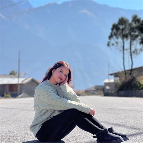 Amisha Adhikari Amissaadhikari • Instagram Photos And Videos
