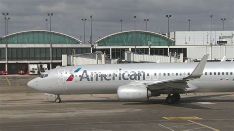 American Airlines anuncia un puente aéreo entre Chicago y Nueva York