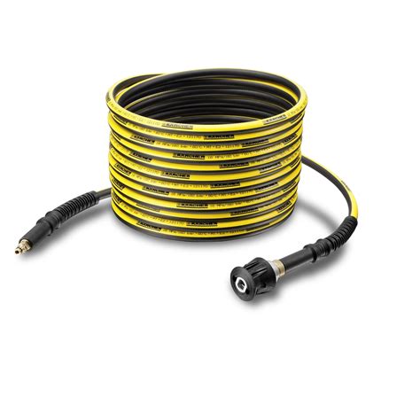 Karcher 10m Quick Connect Water Blaster Extension Hose - Bunnings New ...