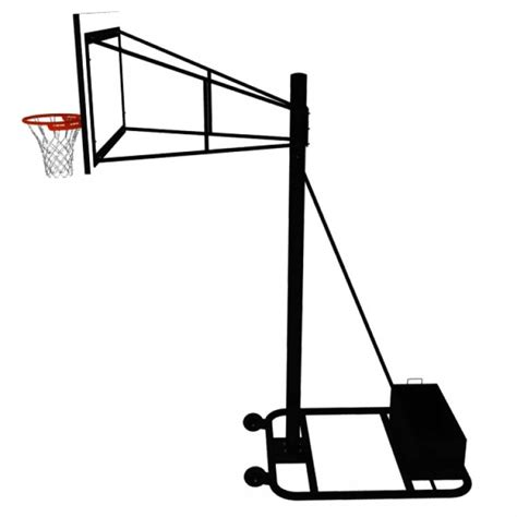 Basketball Hoop Side View Clipart Panda Free Clipart Images