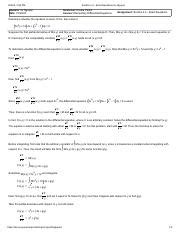 solving exact equations step  step guide  examples  hero