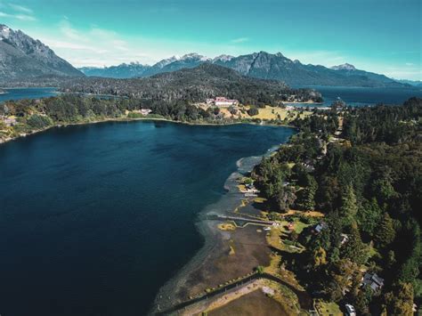 Bariloche Route Des Lacs Et San Mart N De Los Andes Getyourguide