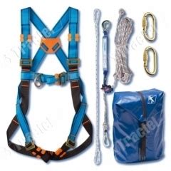 Roof Kit - Harness kits