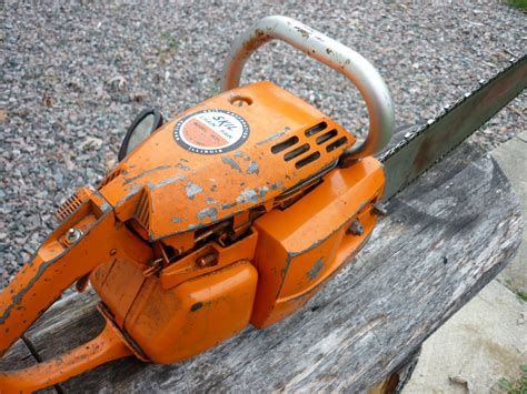 VINTAGE CHAINSAW COLLECTION SKILLSAW GROUP OF SAWS