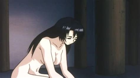 Naughty Anime Nurse Gives A Blowjob To Disabled Hospital Patient Uncensored D Hentai