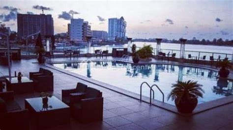 For Sale: 5 Star Oriental Hotel In Lekki, Lagos, Lekki, Lagos | Nigeria Property Centre (Ref ...