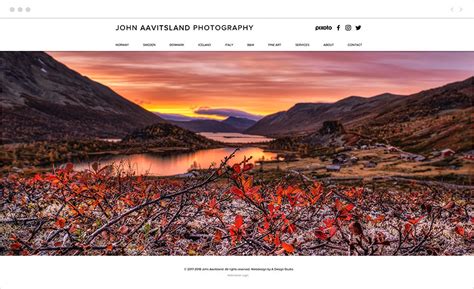 25 Breathtaking Landscape Photography Websites You Need To See