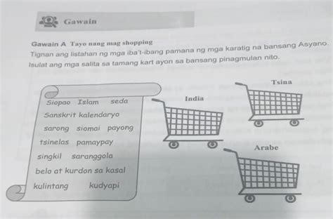 Pasagot Po Please Stay Safe Brainly Ph