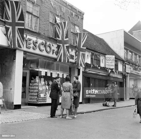 St Albans Road Photos And Premium High Res Pictures Getty Images