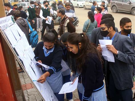 Cbse Board Exam Class Supplementary Results To Be Out On