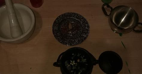 Any Wiccans Witches On Here Album On Imgur