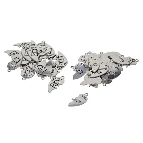 Charms & Pendants - Charm Creation Jewelry - Antique Silver for Jewelry ...