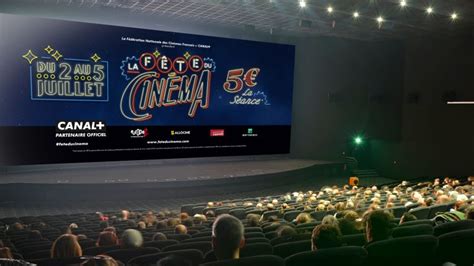 La Fête du Cinéma 2023 fait preuve d une belle résistance Boxoffice Pro