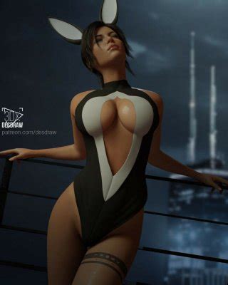 Tomb Raider Lara Croft Nude Porn Pictures XXX Photos Sex Images Page PICTOA