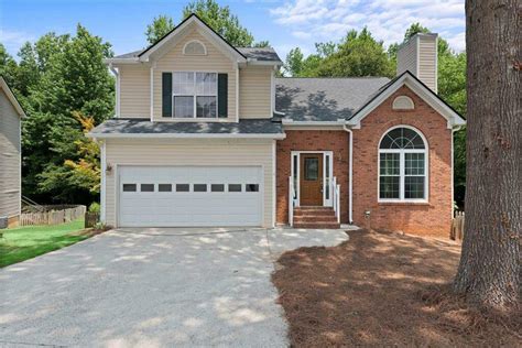 3380 Spirit Drive Nw Kennesaw Ga 30144 Mls 7230912 Ansley Real