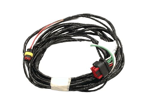 Wiring Loom Caravan Spares
