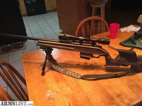 Armslist For Sale Custom Remington Sps Varmint