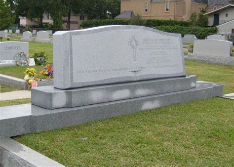 Eagle Granite Mausoleums