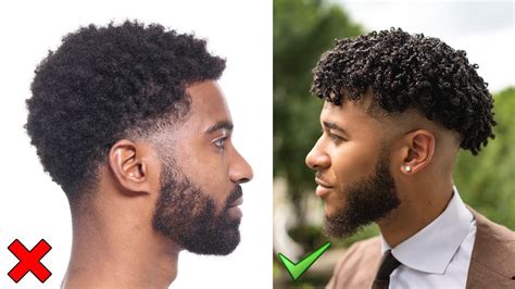 Best Haircut For Men When Growing Your Hair Out Drop Fade Haircut