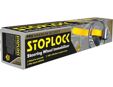 Stoplock Pro Vs Original (Reviewed), 43% OFF