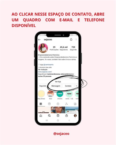 Bio Do Instagram Dicas Para Montar A Bio Perfeita E Atrair Seguidores