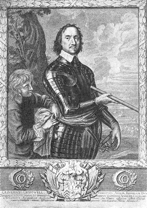 Oliver Cromwell Brothers