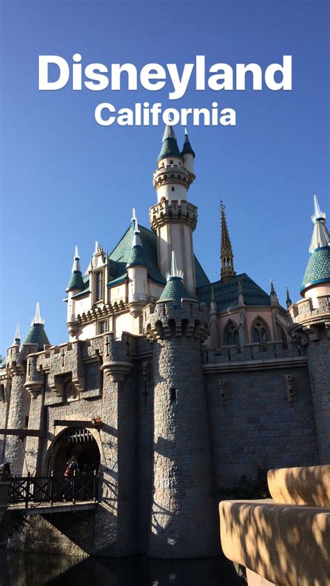 Disneyland Anaheim, California https://deskrib.com/2017/10/16 ...