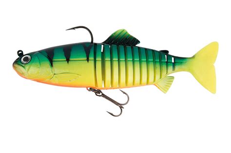 Fox Rage Lure Fishing Tackle New