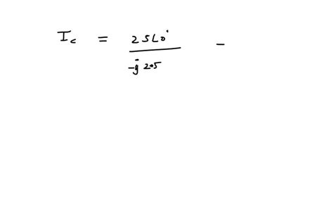 Calculate The Power Absorbed By Each Element In The Circuit In Fig P