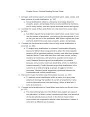 Chapter 7 Sociology Guided Reading Review Sheet Pdf Chapter Seven