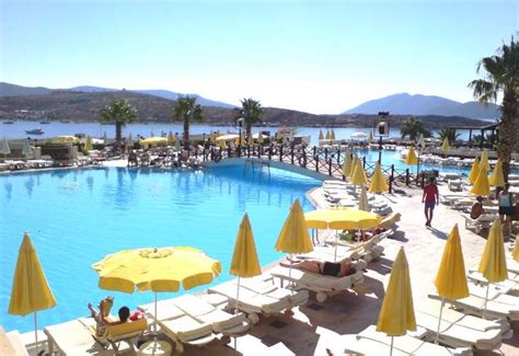 World Of Wonders Bodrum Resort Overseas Tourism／available In English