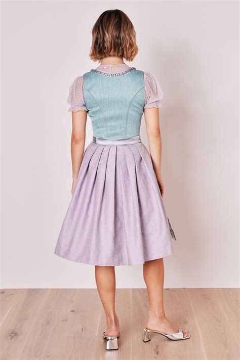 Dirndl Gasira Cm In T Rkis Im Kr Ger Dirndl Online Shop