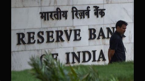 Rbi Deputy Governor Mk Jain Gets 2 Year Extension