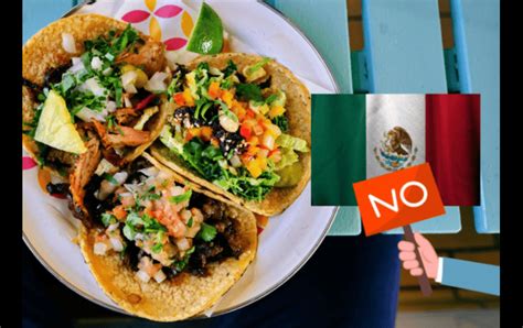 Taste Atlas Revela El Pa S De Los Mejores Tacos Del Mundo No Es M Xico