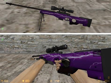 Cs Go Awp Hd Skins For Counter Stike Counter Strike Works In