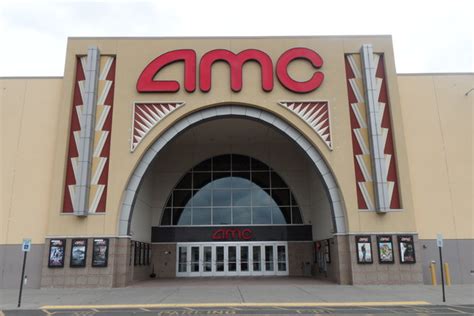 55 HQ Pictures Jersey Gardens Mall Movie Theater Showtimes - AMC New ...