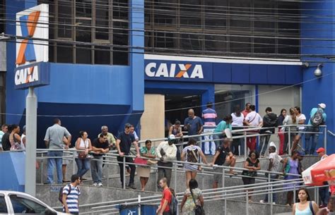 Caixa Faz Novos Dep Sitos E Libera Mais Saques Nesta Semana Odebateon