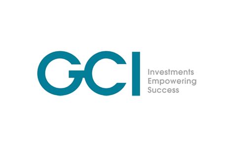 Gci Logo