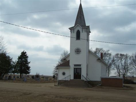 Bluffs Trinity Lutheran Cemetery Em Fremont Nebraska Cemit Rio Find