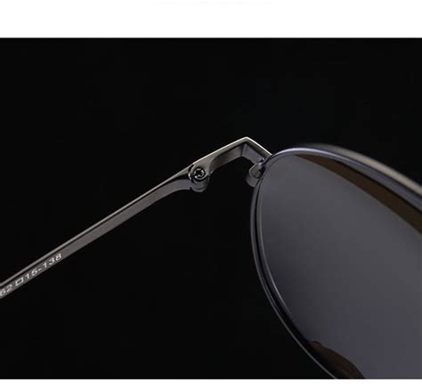 Bmw Trendy Polarized Sunglasses