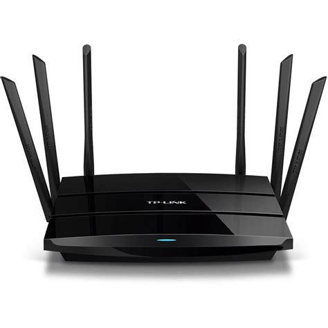 Tp Link Tl Wdr Mbps Ac Dual Band Wireless Wifi Router